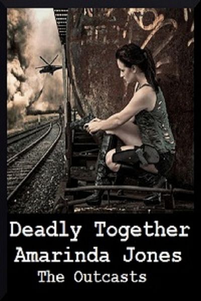 Produktbild: Deadly Together-The Outcasts 2