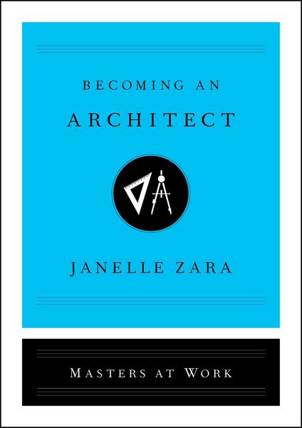 Produktbild: Becoming an Architect