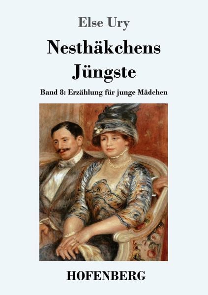 Produktbild: Nesth&auml;kchens J&uuml;ngste