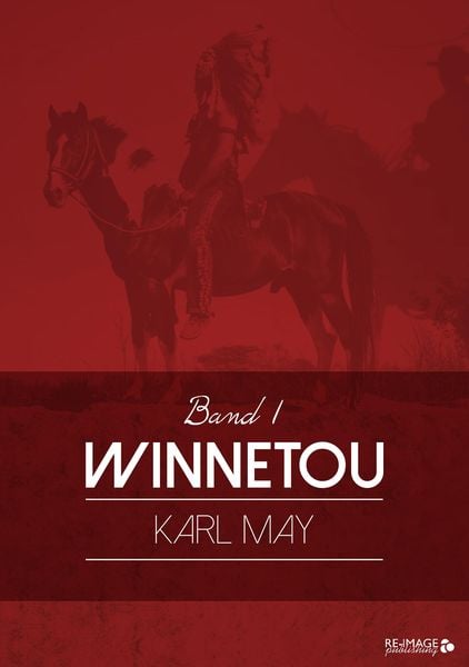 Produktbild: Winnetou