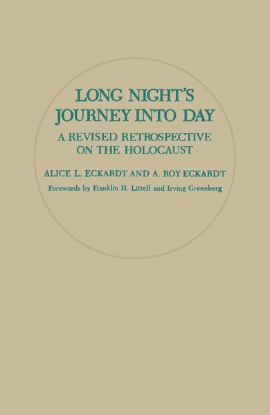 Produktbild: Long Night's Journey into Day
