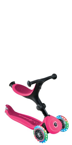Produktbild: GLOBBER Go Up Pink