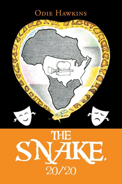 Produktbild: The Snake, 20/20