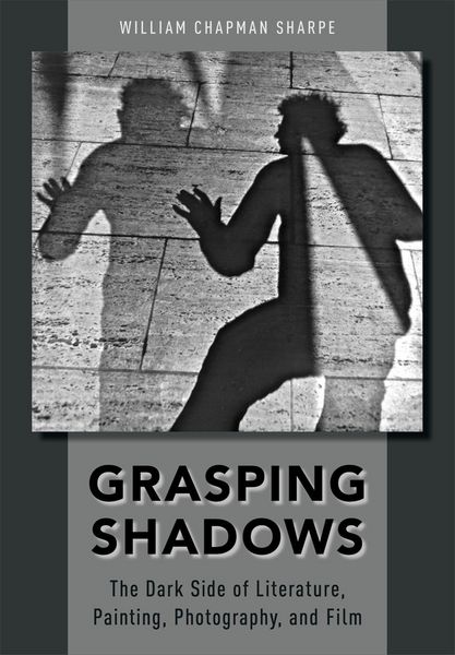 Produktbild: Grasping Shadows