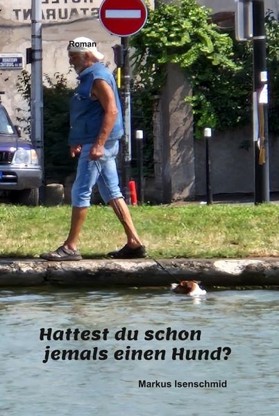 Produktbild: Hattest du schon jemals einen Hund?