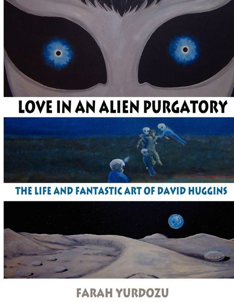 Produktbild: Love in an Alien Purgatory