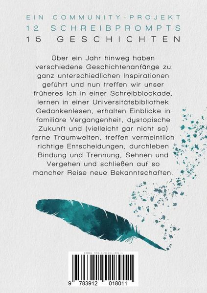 Produktbild: Was passiert danach?