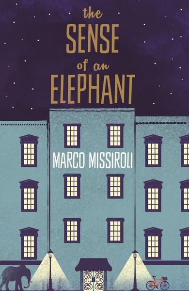 Produktbild: The Sense of an Elephant