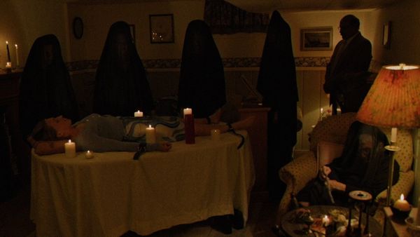 Produktbild: V/H/S/99