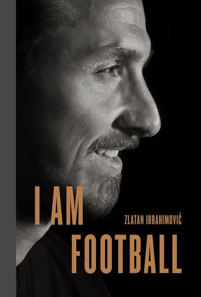 Produktbild: I Am Football