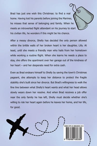Produktbild: A Home for Christmas