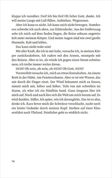 Produktbild: Schnick, schnack, tot