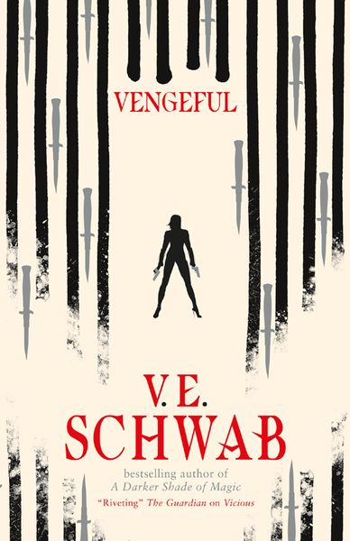 Produktbild: Vengeful