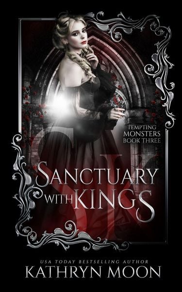 Produktbild: Sanctuary with Kings