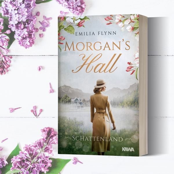 Produktbild: Morgan's Hall