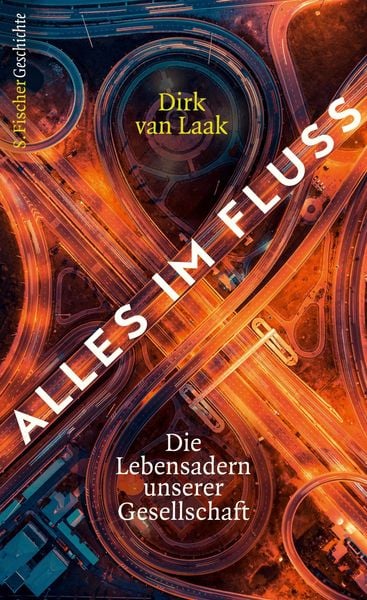 Produktbild: Alles im Fluss