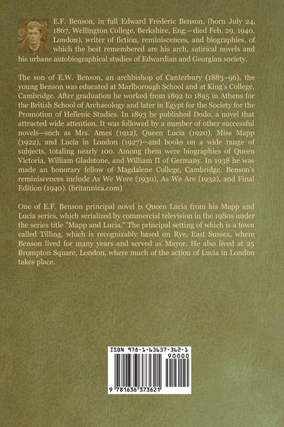 Produktbild: The Countess of Lowndes Square, and Other Stories