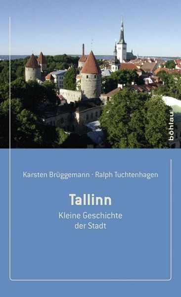 Produktbild: Tallinn