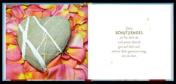 Produktbild: Schutzengelchen f&uuml;r dich