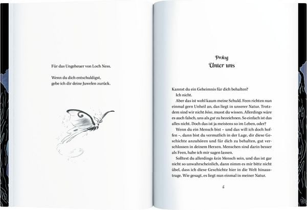 Produktbild: Die Schule der au&szlig;ergew&ouml;hnlichen Feen (Bd. 1)