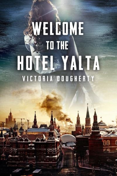 Produktbild: Welcome to the Hotel Yalta