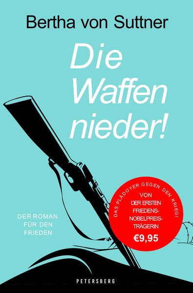 Produktbild: Die Waffen nieder!