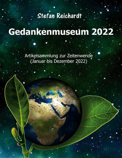 Produktbild: Gedankenmuseum 2022