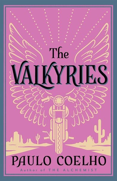 Produktbild: The Valkyries
