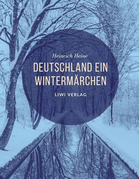 Produktbild: Deutschland. Ein Winterm&auml;rchen