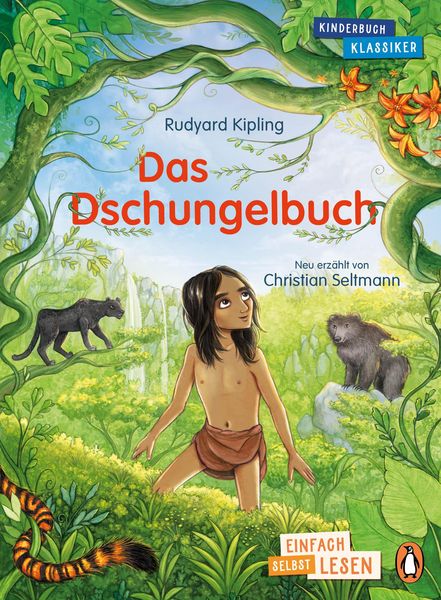 Produktbild: Das Dschungelbuch