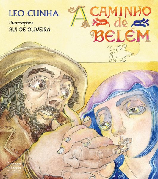 Produktbild: A caminho de Bel&eacute;m