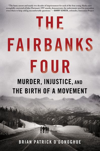 Produktbild: The Fairbanks Four