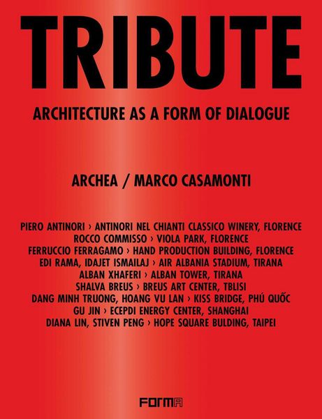 Produktbild: Tribute