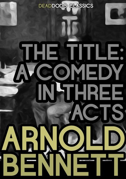 Produktbild: The Title