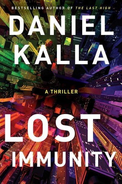 Produktbild: Lost Immunity
