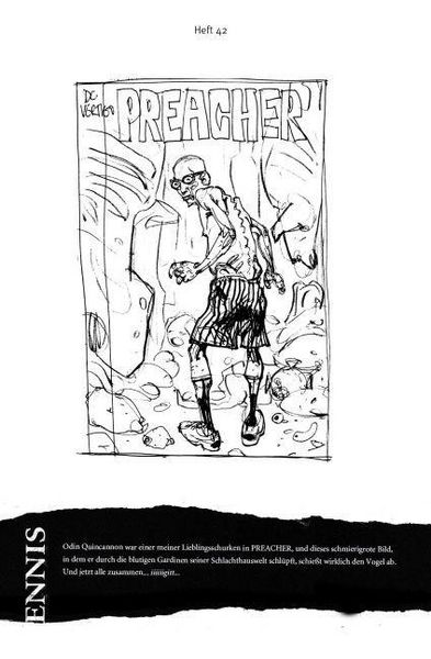 Produktbild: Preacher