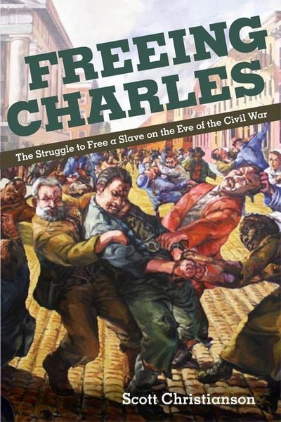 Produktbild: Freeing Charles
