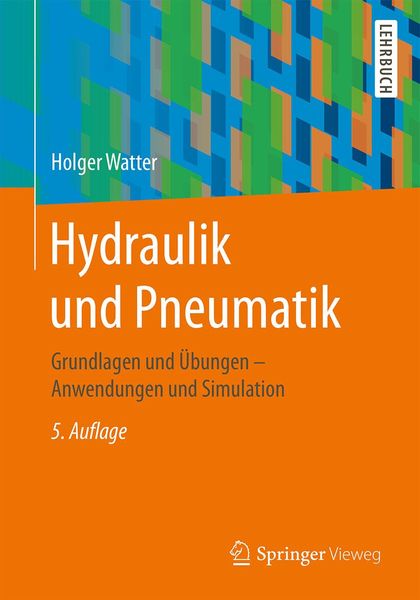 Produktbild: Hydraulik und Pneumatik