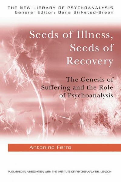 Produktbild: Seeds of Illness, Seeds of Recovery