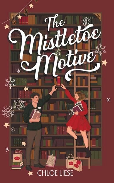 Produktbild: The Mistletoe Motive