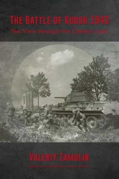 Produktbild: The Battle of Kursk 1943