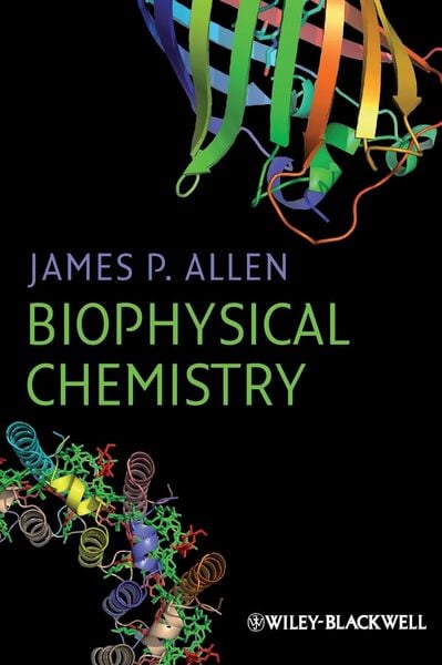 Produktbild: Biophysical Chemistry