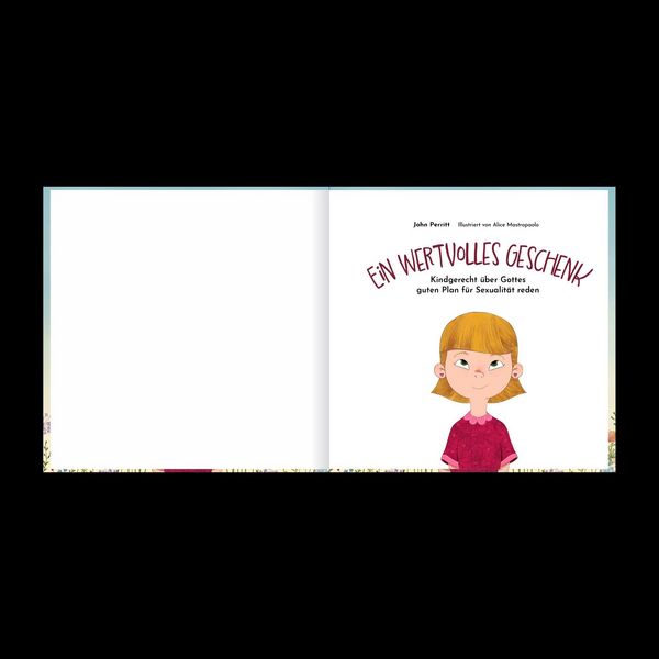 Produktbild: Ein wertvolles Geschenk