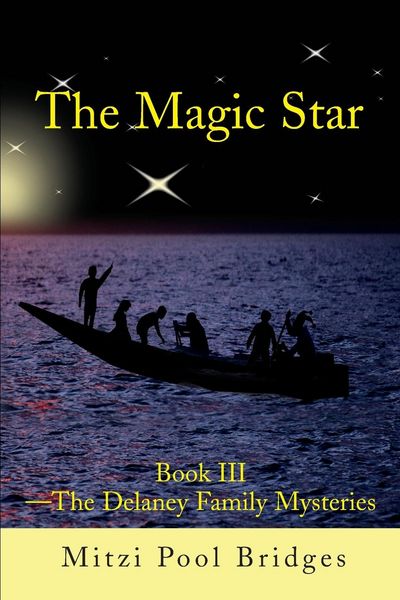 Produktbild: The Magic Star