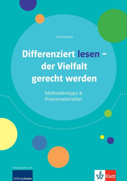Produktbild: Differenziert lesen - der Vielfalt gerecht werden