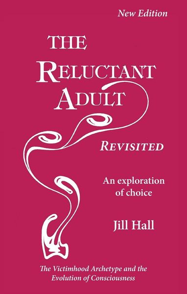 Produktbild: The Reluctant Adult Revisited
