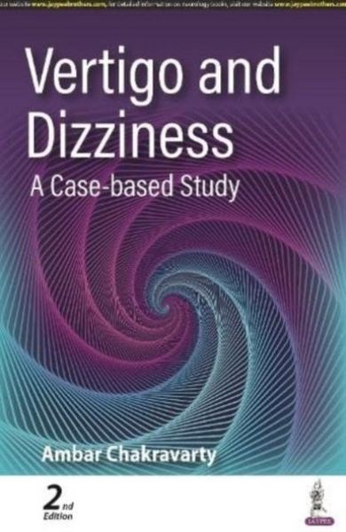 Produktbild: Vertigo and Dizziness