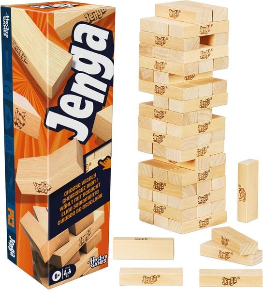 Produktbild: Jenga