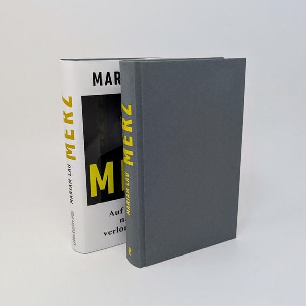 Produktbild: Merz