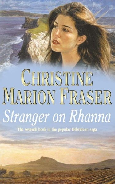 Produktbild: Stranger on Rhanna